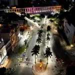 拉帕區夜生活 (Lapa Nightlife)