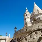 漁人堡 (Fisherman’s Bastion)