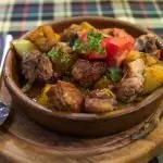 當地家庭料理體驗 (Local Home Cooking Experience)