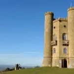 百老匯塔 (Broadway Tower)