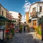 科爾察老市集與波格拉德茨國家公園