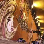 Artistic Hermitage 藝術隱修所