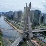 伊比拉普埃拉公園(Ibirapuera Park)