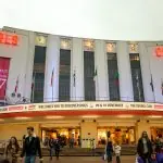 返回倫敦 (Return to London)