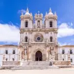 Alcobaça Monastery 阿爾科巴薩修道院