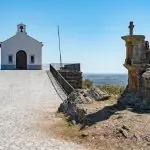 Angel S. Gabriel Viewpoint 聖加布里埃爾觀景台