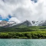 Cañadón del Toro 步道