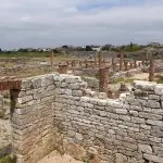 Conímbriga Roman Ruins 科尼姆布里加羅馬遺址