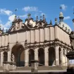 三一大教堂 Holy Trinity Cathedral