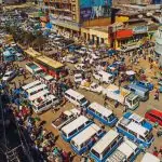 麥卡托市集 Merkato