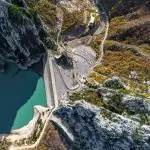 Limestone Formations 石灰岩地貌
