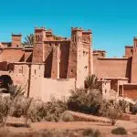 Ouarzazate 瓦爾札札特