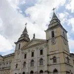 Sé Cathedral 聖母主教座堂