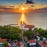 巴拉頓菲賴德 (Balatonfüred)