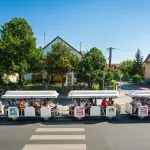 懷舊火車體驗 (Nostalgia Train Trip)