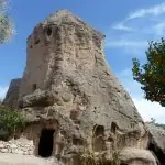 科斯利克修道院 Keslik Monastery