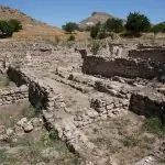 索貝索斯遺址 Sobessos Ancient City