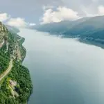 迪耶達普國家公園沿岸地景