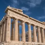 雅典衛城 (Acropolis)